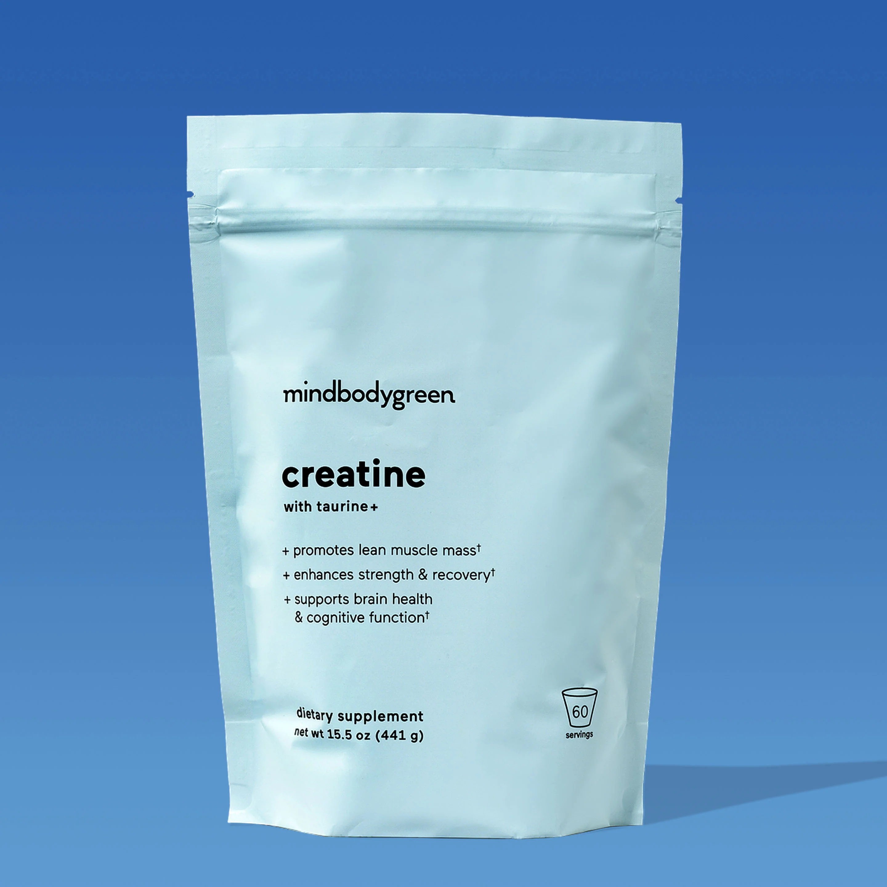 Supplements (Klaviyo)